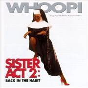 Sister Act 2: Back In The Habit OST by Various