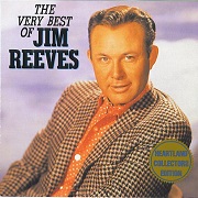 The Very Best Of Jim Reeves by Jim Reeves