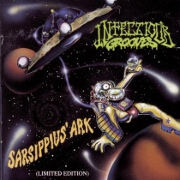 Sarsipius Ark by Infectious Grooves