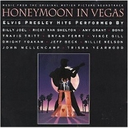Honeymoon In Vegas OST by Various