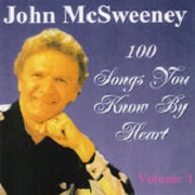 100 Songs You Know By Heart by John McSweeney