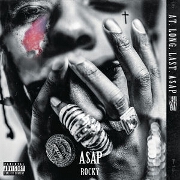 At.Long.Last.A$AP by ASAP Rocky