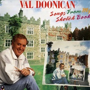 Songs From My Scrapbook by Val Doonican