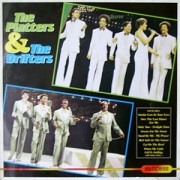 Best Of by The Drifters and the Platters