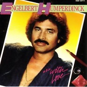 Best Of With Love by Engelbert Humperdinck