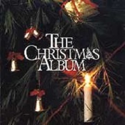 Christmas Album by Carl Doy