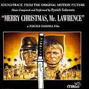 Merry Christmas Mr Lawrence OST by Ruichi Sakamoto