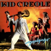 Doppelganger by Kid Creole & The Coconuts