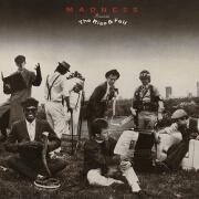 The Rise And Fall by Madness