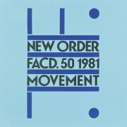 Movement by New Order