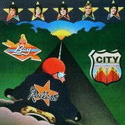 Once Upon A Star by Bay City Rollers
