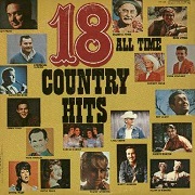 18 Country Greats by Various