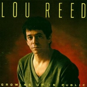 Growing Up In Public by Lou Reed