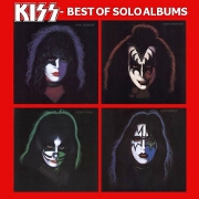 Best Of Solo Albums by Kiss