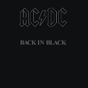 Back In Black by AC/DC
