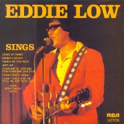Eddie Low Sings by Eddie Low