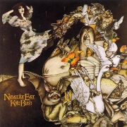Never Forever by Kate Bush