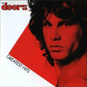 Greatest Hits by The Doors