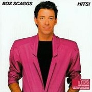 Hits! by Boz Scaggs