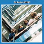 The Beatles 1967-1970 by The Beatles