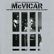 Mcvicar OST by Roger Daltrey