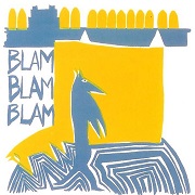 Blam Blam Blam EP by Blam Blam Blam