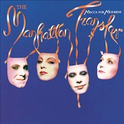 Mecca For Moderns by The Manhattan Transfer