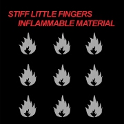 Inflammable Material by Stiff Little Fingers