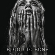 Blood To Bone by Gin Wigmore