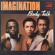 Body Talk by Imagination