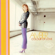 Colour Of Love by Amber