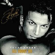 All About Us by Peter Andre