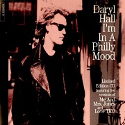 I'm In A Philly Mood by Daryl Hall