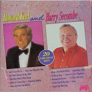 The Very Best Of by Howard Keel & Harry Secombe