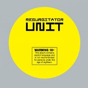 UNIT by Regurgitator