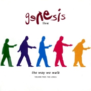 The Way We Walk:  Vol 2 by Genesis