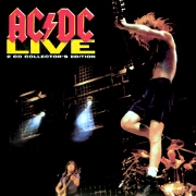 Live:  Collectors Edition by AC/DC