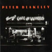 Harry's Cafe De Wheels by Peter Blakeley