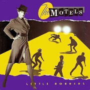 Little Robbers by The Motels