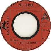 Number One With A Heartache by Neil Sedaka