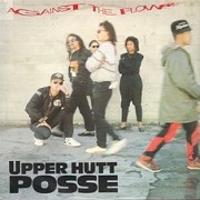 That's The Beat by Upper Hutt Posse