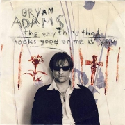 The Only Thing That Looks Good On Me Is You by Bryan Adams