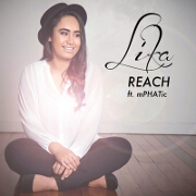 Reach by Lika feat. mPHATic