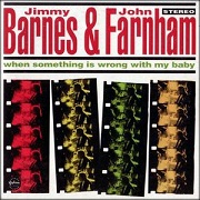 When Something Is Wrong With My Baby by Jimmy Barnes & John Farnham