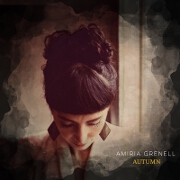 Autumn by Amiria Grenell