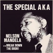 Nelson Mandela by Special AKA