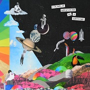 Adventure Of A Lifetime by Coldplay