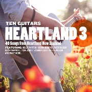 Ten Guitars: Heartland Vol. 3