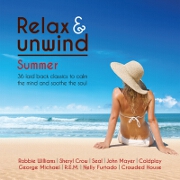Relax And Unwind: Summer