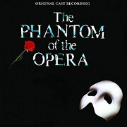 Phantom Of The Opera by Original London Cast